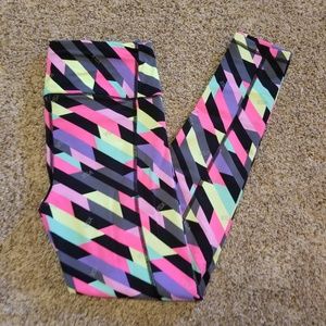 Victoria Sport Knockout Leggings